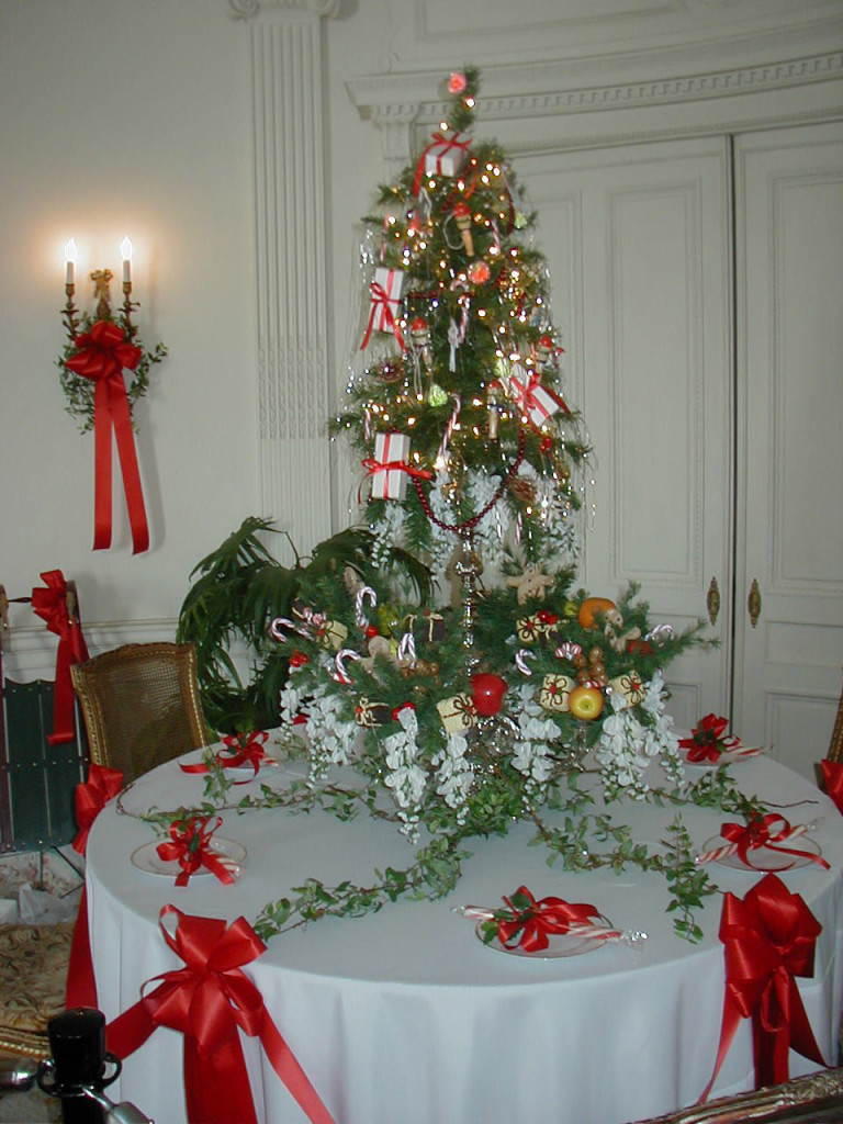 "The Mouse House Craft Workshop" for Kids at Staatsburgh State Historic Site