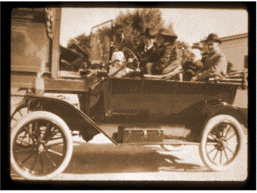 Road Ramble With The Friends of Staatsburg Library