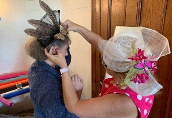 Make a Fascinator Workshop at Staatsburgh State Historic Site