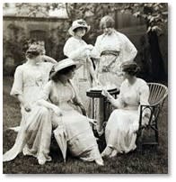 The REAL Gilded Age: America's Elite in the Downton Abbey Era