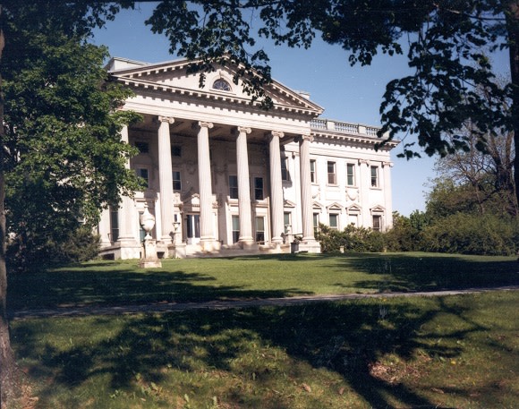 A Closer Look: A Curator-Guided Exploration of the Hidden & Hard-to-See at Staatsburgh State Historic Site