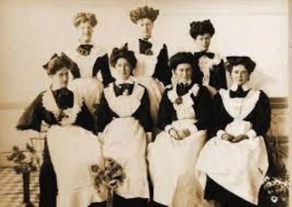Staatsburgh State Historic Site Tour Examines "A Life in Service"