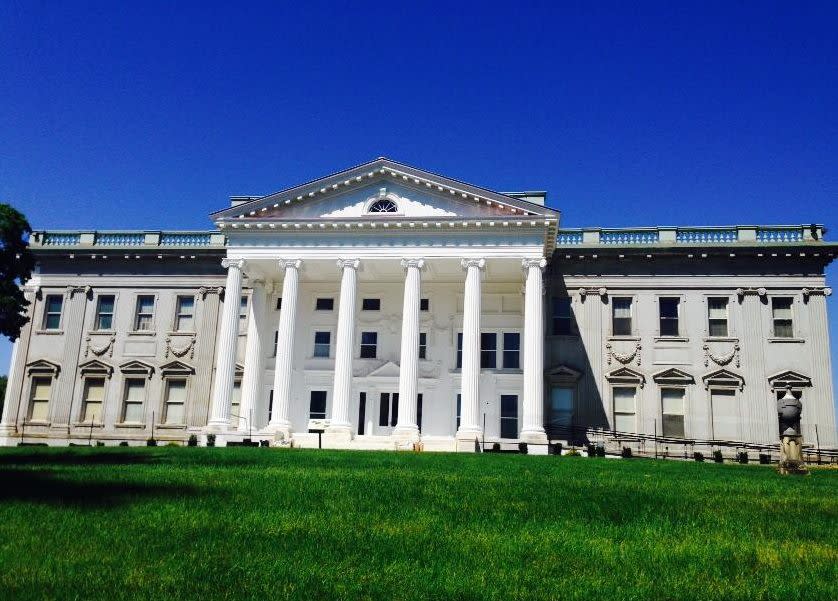 "An Evening of Gilded Age Trivia" at Staatsburgh State Historic Site