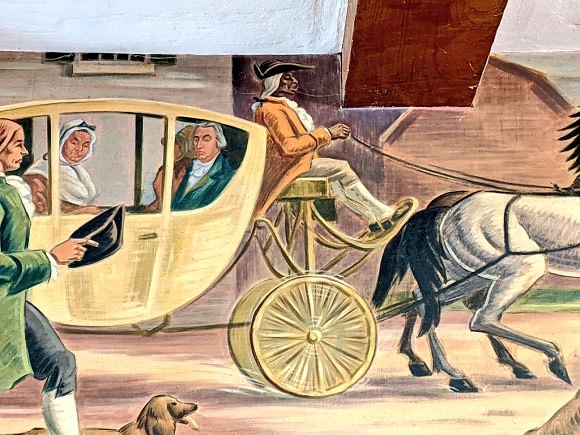 Black Staatsburg: The Gilded Age Black Community of Staatsburg