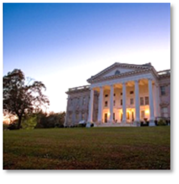 The Friends of Mills Summer Soiree at Staatsburgh State Historic Site