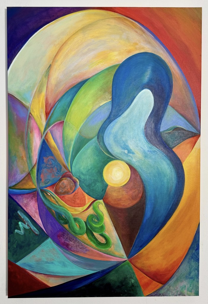 Art Gallery Opening Reception and Free Sake Tasting at Dassai Blue Sake Brewery