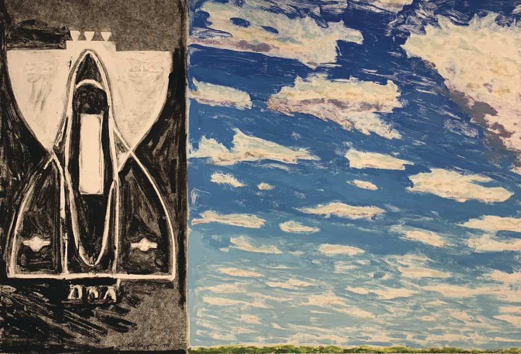 Tivoli Artists Gallery Presents "A Moment in Time" Exhibit