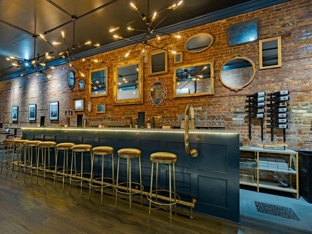 Broadway In Beacon: Piano Bar Open Mic at Reserva Wine Bar