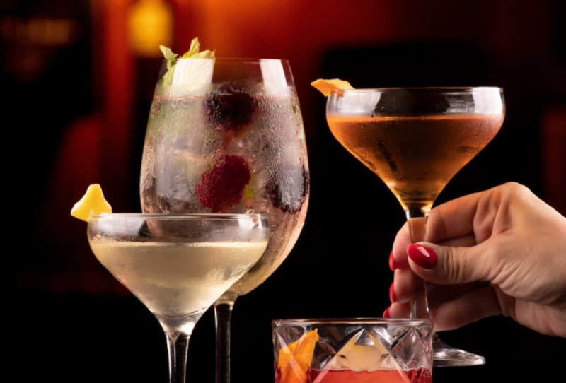 Tax Day Whiskey Tasting at the Storyteller Lounge at the Inn at Bellefield