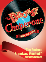County Players Presents "Drowsy Chaperone"