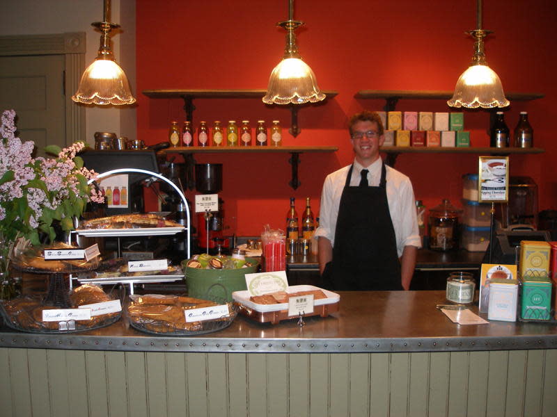 The Moviehouse in Millerton shows "Never Look Away" - Multiple Show Times