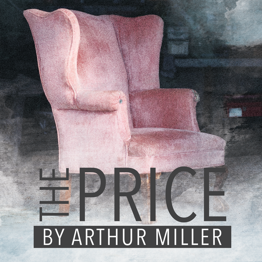 Postponed: County Players Theater presents "The Price"
