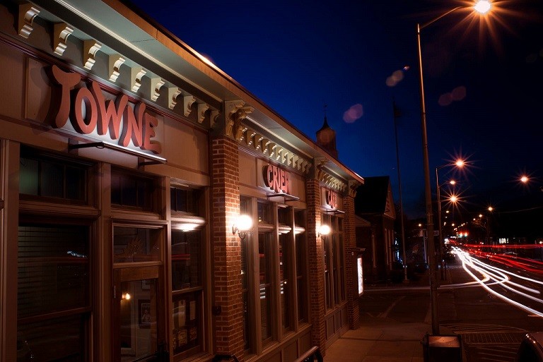 Latin Jazz Express celebrates the music of Tito Puente & other Latin greats at Towne Crier Cafe