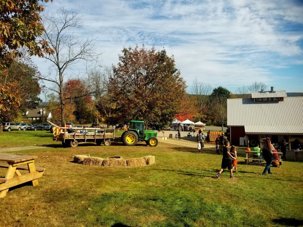 Soukup Farms Harvest Festival
