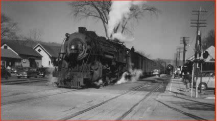 Dine Out For History in Millerton at Golden Wok!