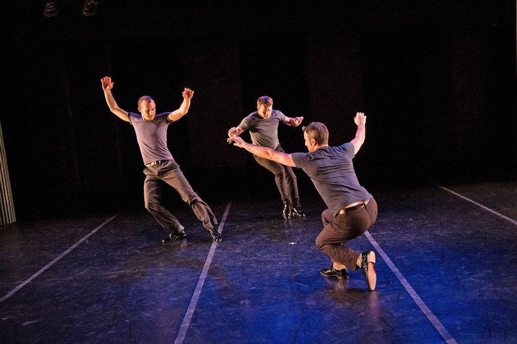 The Bang Group Performs at Stissing Center for Arts & Culture