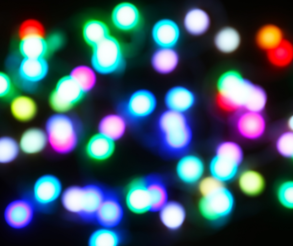 Dutchess County Parks Go Light Your World Holiday Illumination Weekend