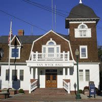 Village of Fishkill Reading of the Declaration of Independence
