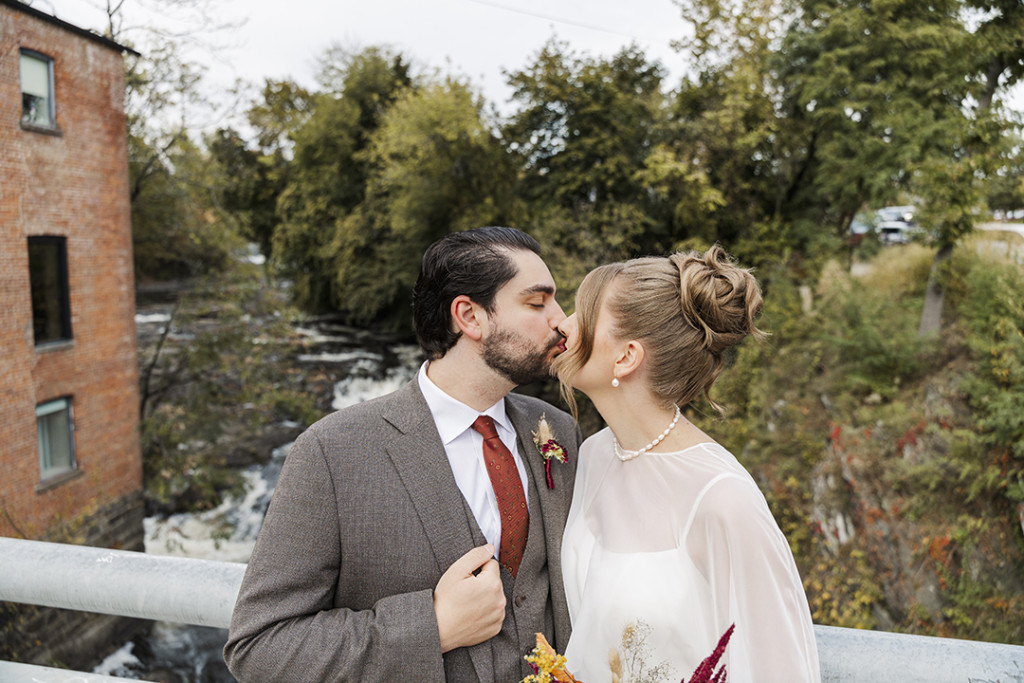 Tour The Roundhouse's Wedding Venue on Valentine's Day and Receive a Free Gift