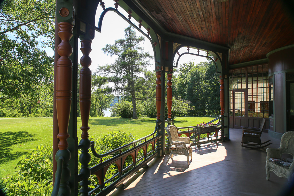 Summer Party at Wilderstein Historic Site