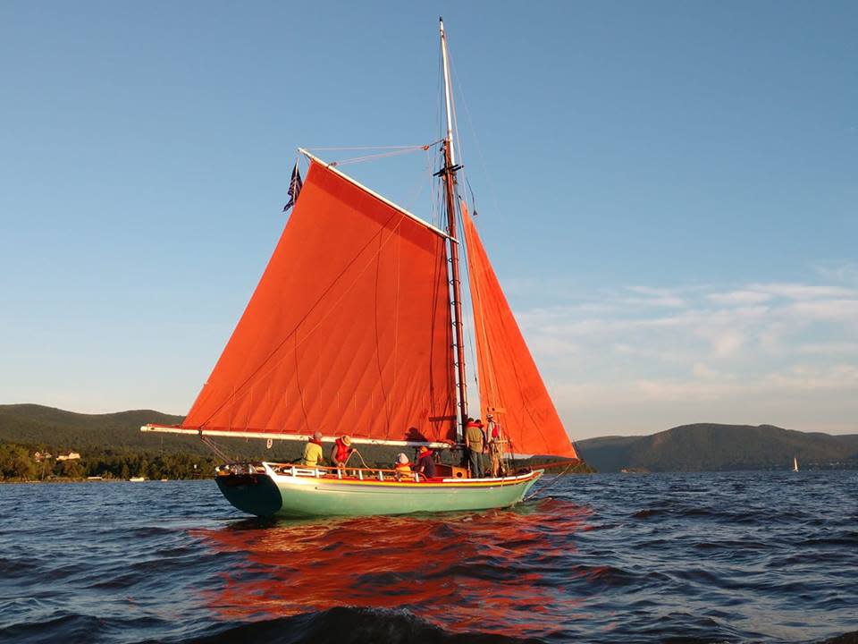 Beacon Sloop Club Pumpkin Festival