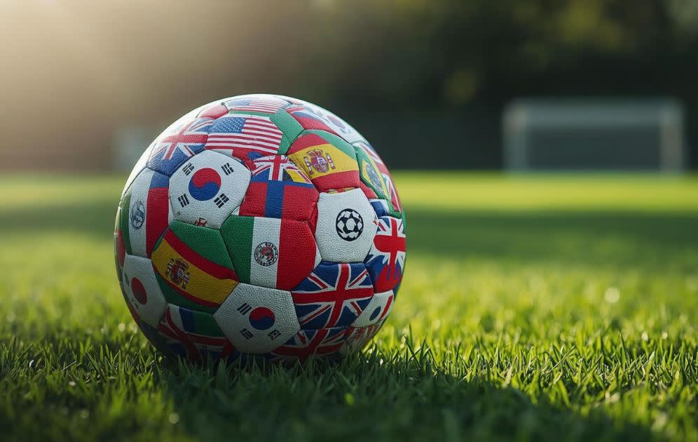World Cup Celebration Day at the Mid-Hudson Discovery Museum