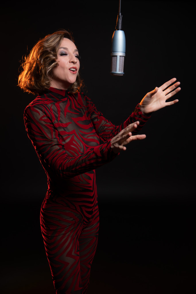 Diana Hickman in Concert at the Stissing Center for Arts & Culture