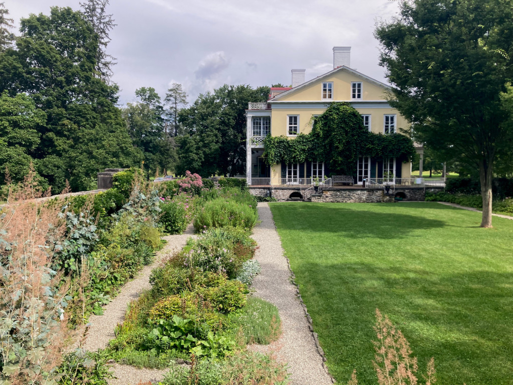 Bellefield Garden Talks Series: Site Assessment for Your Home Landscape