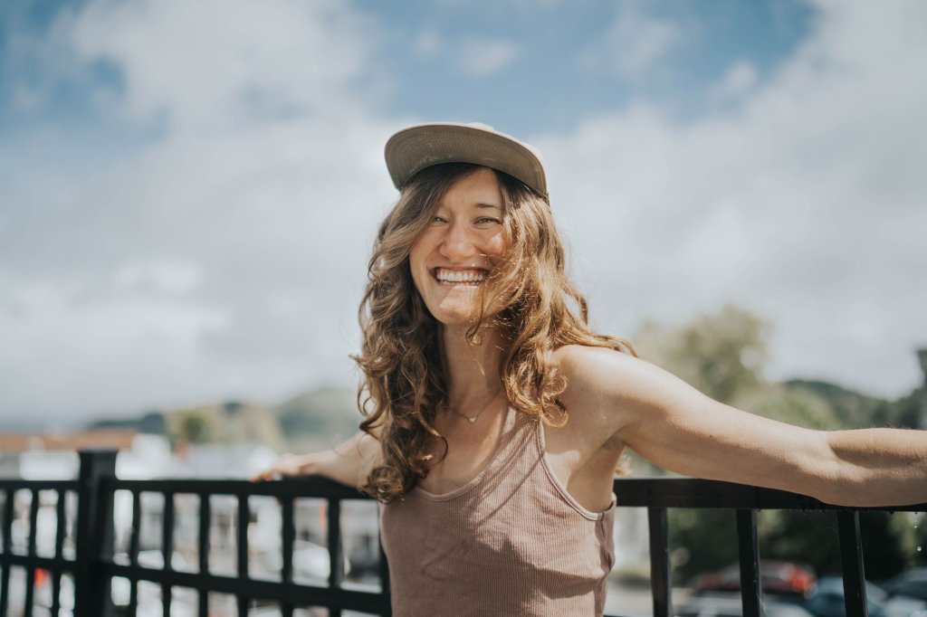 Mother's Day Concert at the Beatrix Farrand Garden Featuring Allie Chipkin