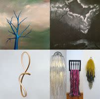 Beacon Open Art Studios Weekend