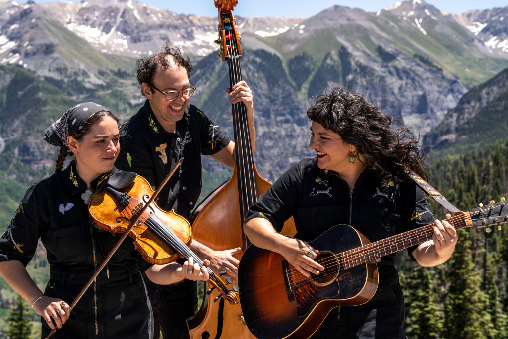 Skye Consort and Emma Bjorling in Concert at the Stissing Center for Arts & Culture