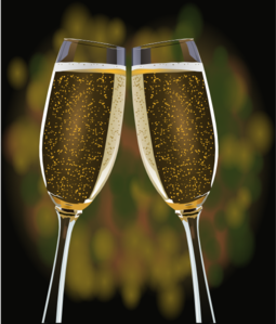 Ring in 2020 with Mill Creek Caterers - Two Events