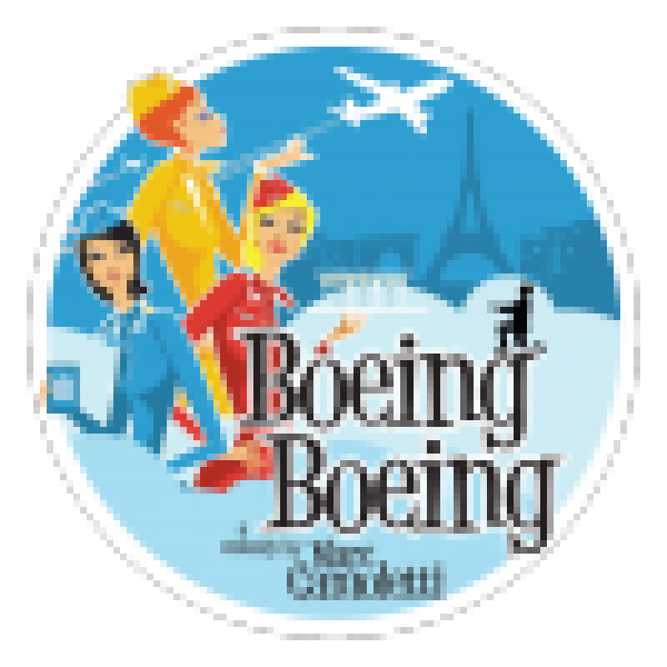 Clove Creek Theatre - "Boeing, Boeing"