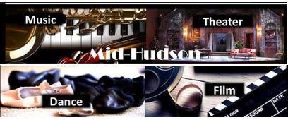 Mid-Hudson Performing Arts College Fair
