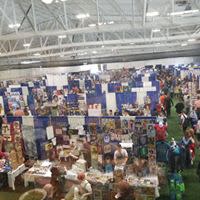 Postponed: Hudson Valley Comic Con 2020 at Gold