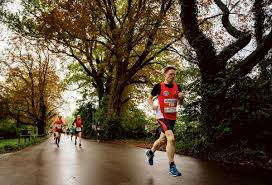 Millbrook Marathon Hosted by Eastern Dutchess Road Runners Club