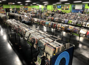 Darkside Records Hosts Pre-Release Listen Party for Madonna's New Album: "Confessions II"