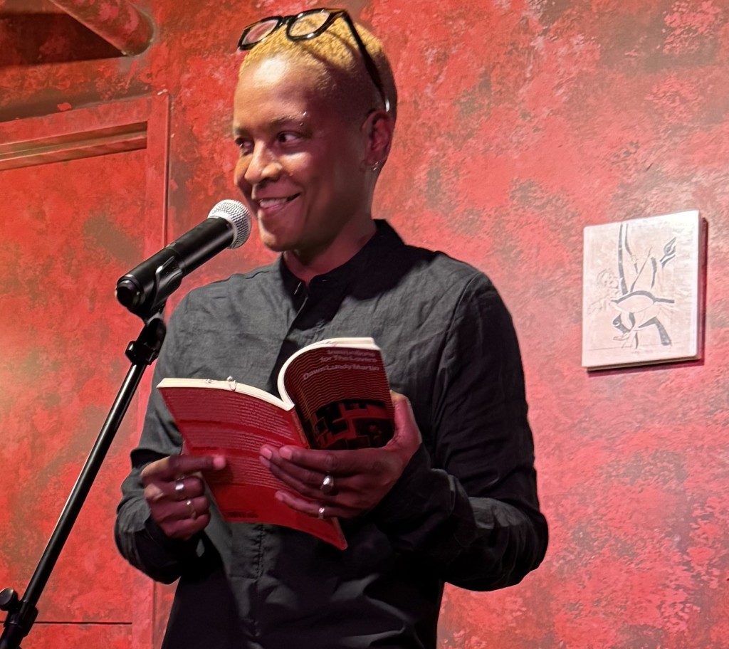 The Beacon Litfest (June 12-14)