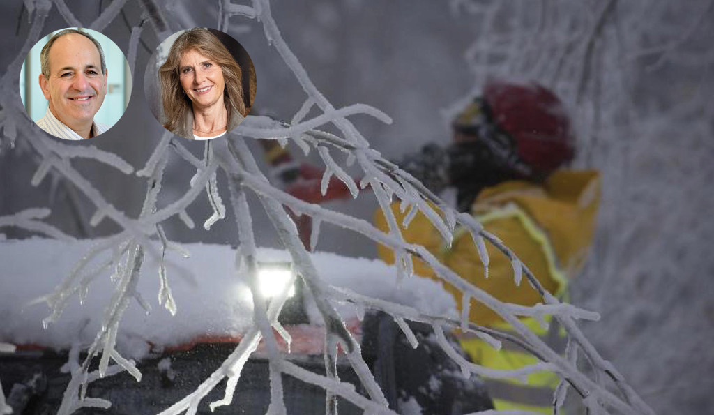 VIRTUAL LECTURE | Winter Wonderland No More? Climate Change & Northeastern Forests