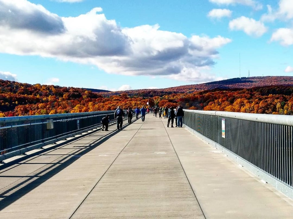 Lecture Series: Crime and Justice in Early Poughkeepsie on the Walkway