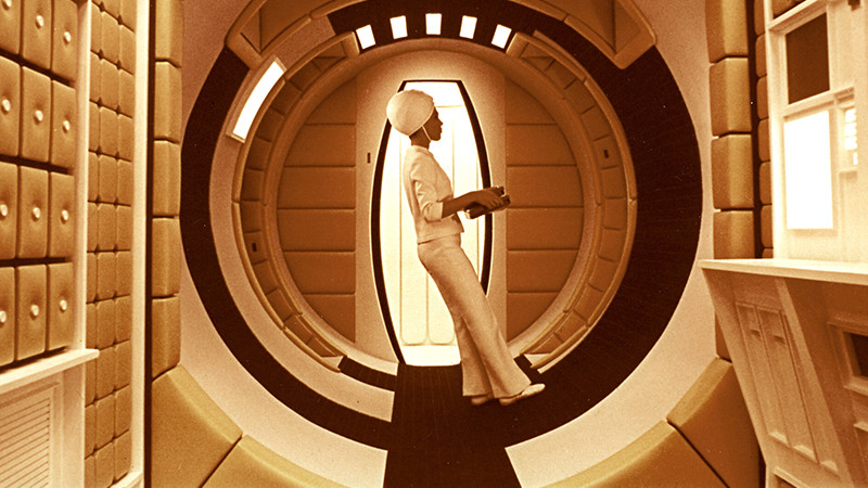 Bard SummerScape Film Series "Korngold and the Hollywood Film Score"