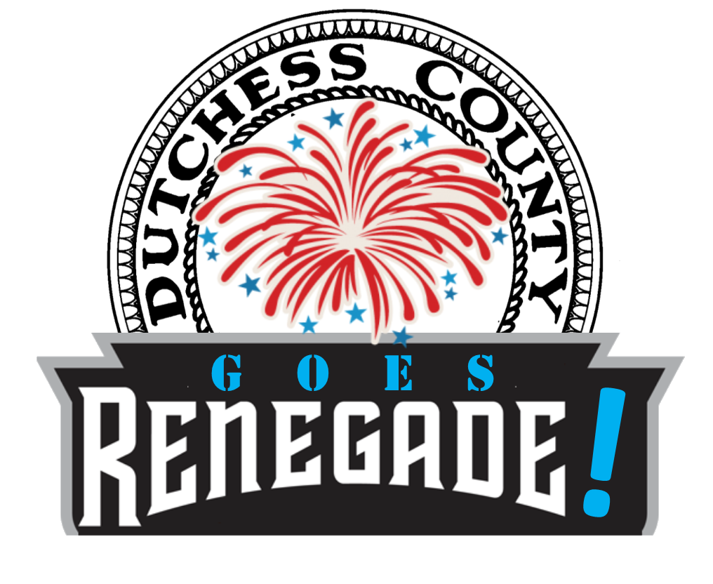 Fireworks Â“Dutchess County Goes RenegadeÂ” Three Site Drivein