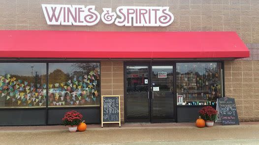 New Year New You Tasting Event at Boutique Wines, Spirits, & Ciders