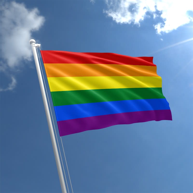 Poughkeepsie PKGO Pride Parade and Festival