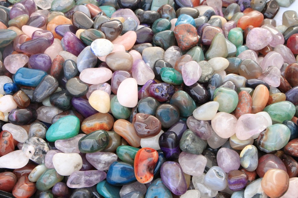 Dig Into Gemstones at the Mid-Hudson Discovery Museum