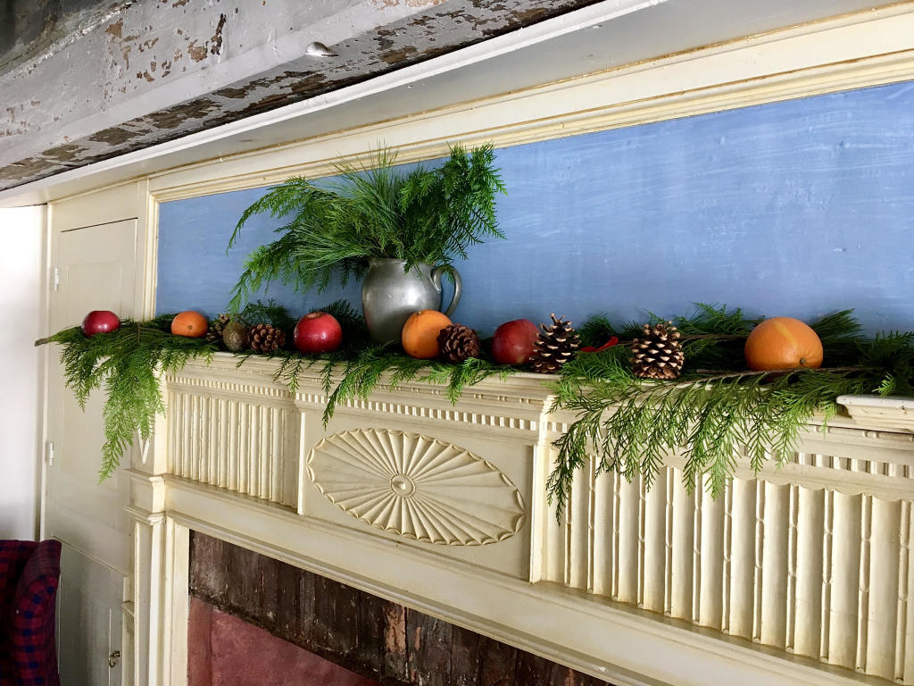 Elmendorph Inn Holiday Open House