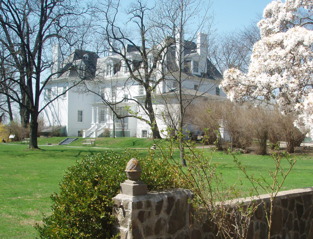 America 250 Talk at Clermont: "Revolutionary New York: 250 Years of Social Change"