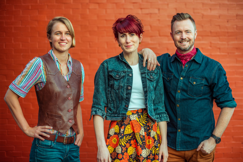 House of Hamill in Concert at Stissing Center for Arts & Culture