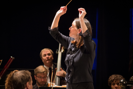 Hudson Valley Philharmonic - Handel
