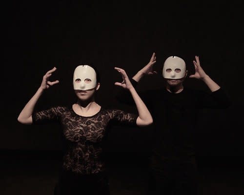 Kaatsbaan International Dance Center Hosts "LaneCoArts"